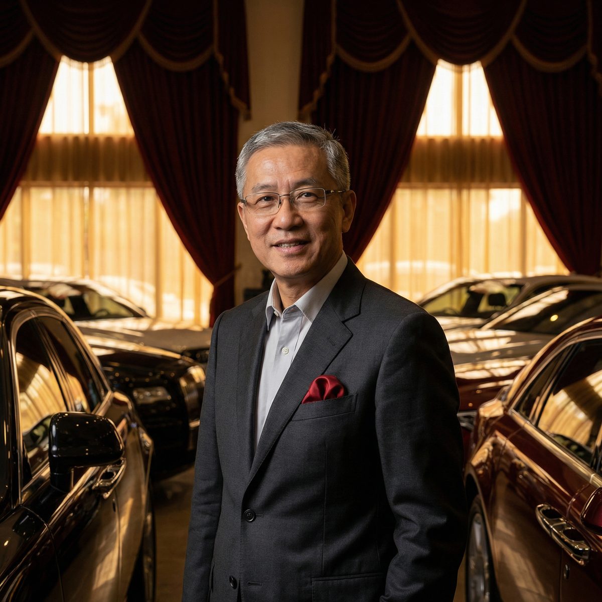 小小绘修车顾问