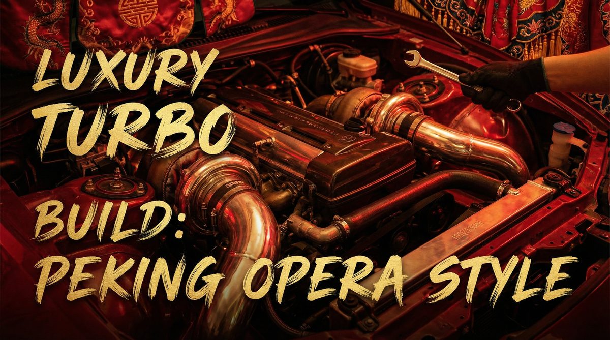 小小绘修车视频教程