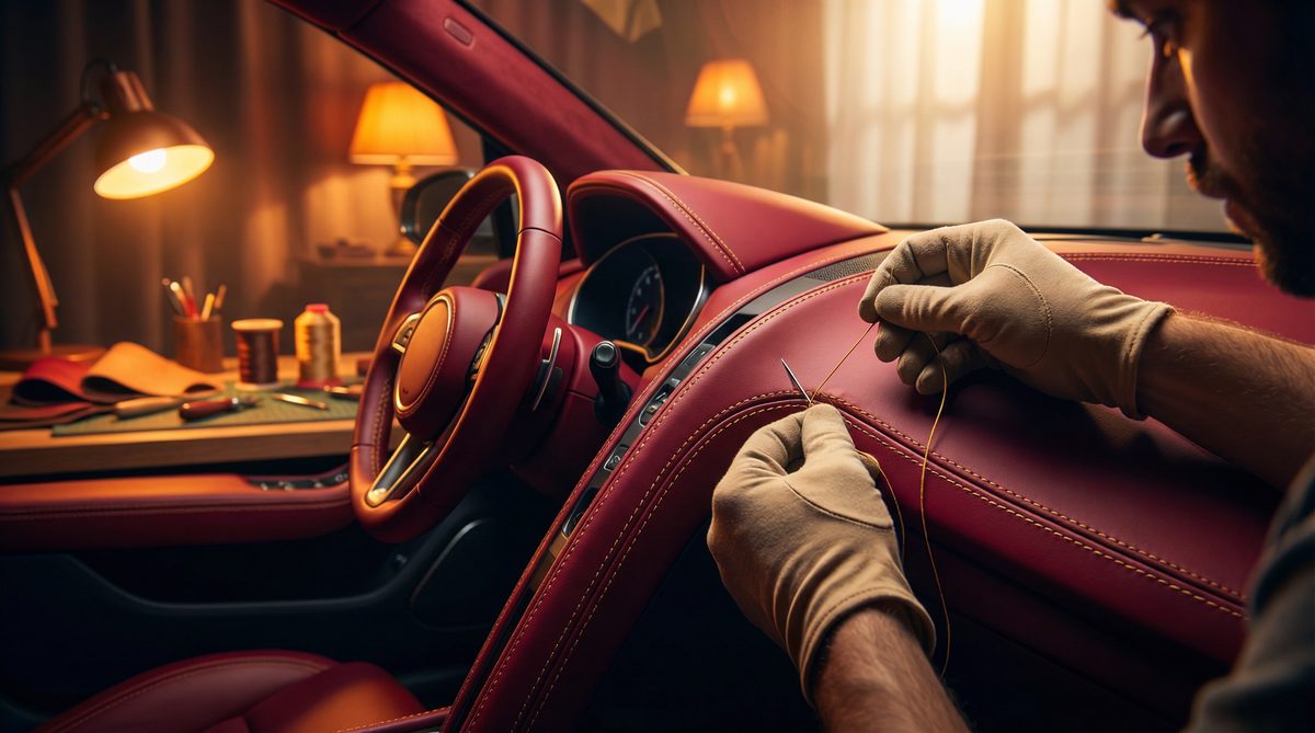 小小绘修车视频